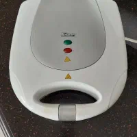 ساندویچ ساز فلر سالم