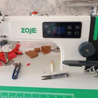چرخ راسته دوز زوجی دینام سرخود