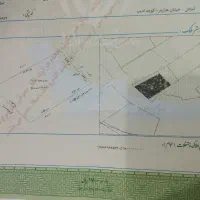 زمین مسکونی