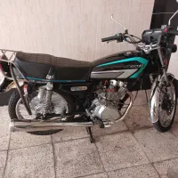 هندا تکتاز، ۱۲۵،۱۵۰۲۰۰