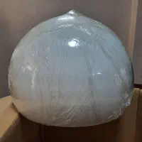 لوستر فلزی مناسب اشپزخونه و اتاق