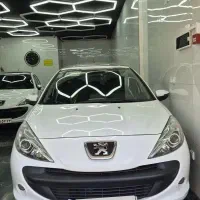 207 سقف پانا اتوماتیک