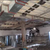 کانال کولر،هود کیترینگ،داکت اسپلیت(تمام نقاط کرج)|خدمات پیشه و مهارت|کرج, فاز ۲ مهرشهر|دیوار