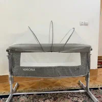 تخت کنار مادر نوزاد مدل ورونا