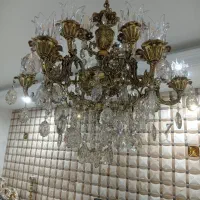 فروش خریدار همه رقم لوسمر (خریدار لُستر)|لوستر و چراغ آویز|تهران, نیروی هوایی (پیروزی)|دیوار