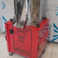 یخچال هواساز و دستگاه سبزی خردکن|یخچال و فریزر|مشهد, الهیه|دیوار
