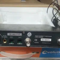 میکروفن بیسیم وکال|سیستم صوتی خانگی|تهران, شهید اسدی|دیوار