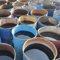 قیر ۶۰/۷۰ و ایزوگام