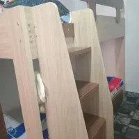 تخت دو طبقه|تخت و سرویس خواب|مشهد, سیس‌آباد|دیوار