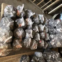 زغال کبابی سیب خالص