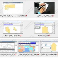 اپراتور مسلط به نرم افزار جمینی