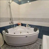 جکوزی شیشه ای|لوازم حمام|تهران, دهقان|دیوار