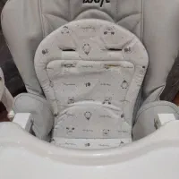 صندلی غذا|تخت و صندلی بچه|ورامین, ورامین|دیوار