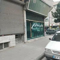 فروش مغازه ۳۲ متری دونبش بهربلوار