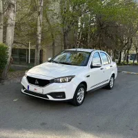 سهندs مدل 1403 آپشنال‌بدون رنگ در حد خشک