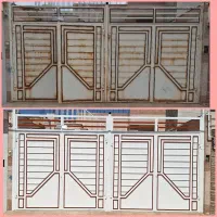 رنگ آمیزی ساختمان|خدمات پیشه و مهارت|بهبهان, |دیوار