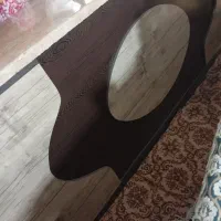 چوب‌ طرح پی وی سی فروشی