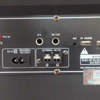 اسپیکر جی بی ال 1024|سیستم صوتی خانگی|زاهدان, |دیوار