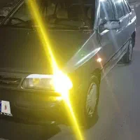 پراید مدل ۸۵ سالم|خودرو سواری و وانت|بهارستان, |دیوار