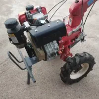 فروش تیلر نو|ماشین‌آلات صنعتی|زرقان, |دیوار