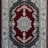 تنوع رنگ و نقشه فرش پارسی بهترین شرایط اقساط|فرش|اصفهان, شاهد|دیوار