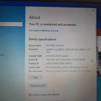 لبتاب Asus. k46C بسیار کم کار|رایانه همراه|مشهد, دانشجو|دیوار