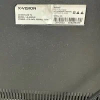 فروش تلویزیون ال ای دی|تلویزیون و پروژکتور|گلوگاه, |دیوار