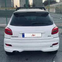 ۲۰۶تیپ۲مدل۸۹