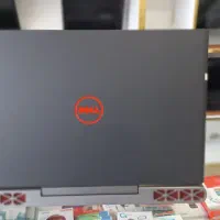 لپ تاپ گیمینگ Dell gaming p65f|رایانه همراه|شهرکرد, |دیوار