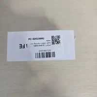 galaxy buds fe black|لوازم جانبی موبایل و تبلت|تهران, شهرک بعثت|دیوار