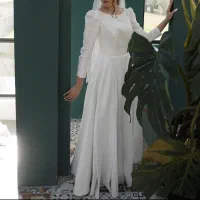 کرایه لباس عروس ـ فرمالیته ـ عقد|لباس|قدس, شهرک دانش|دیوار