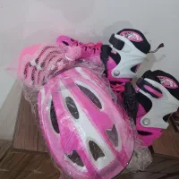 اسکیت دخترانه|دوچرخه، اسکیت، اسکوتر|مرند, |دیوار