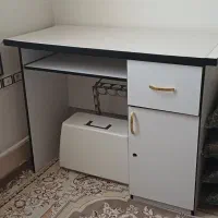 میز کامپیوتر