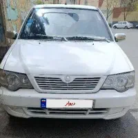 پراید 132SX