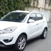 چانگان cs35 در حد نو