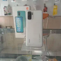 موبایل Redmi note 10 128 Gb ram 6+2