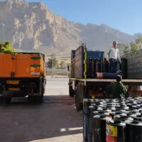 پخش عمده قیر و ایزوگام اسدی تنها شعبه در کرمانشاه|خدمات پیشه و مهارت|کرمانشاه, |دیوار