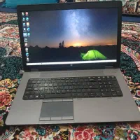 لپ تاپ قدرتمند hp ZBook 17|رایانه همراه|شیراز, سایت اداری|دیوار