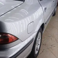 سمند ef7 مدل ۹۰ سالم دوگانه کارخانه|خودرو سواری و وانت|رشت, جانبازان|دیوار