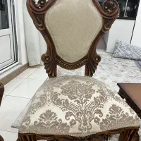 مبل استیل خاص|مبلمان خانگی و میز عسلی|کرج, استاندارد|دیوار