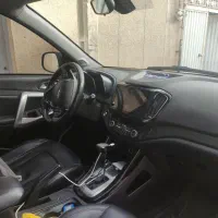 تیگو 5 برج 12 سال 97|خودرو سواری و وانت|تهران, خلیج فارس|دیوار