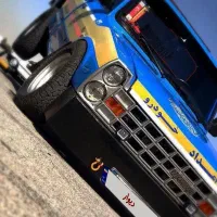 نیسان یدک کش ۹۶ دوگانه کارخانه کولر دار در حد