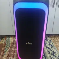 باند مکسیدر