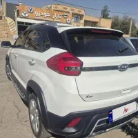 ایکس ۲۲ مدل ۹۹ سفید دو دستگاه|خودرو سواری و وانت|شاهینشهر, شهرک ردانی پور|دیوار