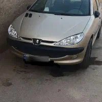 پژو ۲۰۶