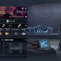 اکانت کالاف