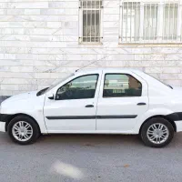 رنو پارس تندر مدل ۹۴|خودرو سواری و وانت|اردبیل, |دیوار