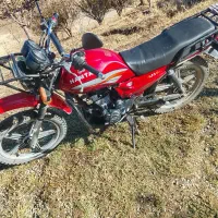 موتور سیکلت