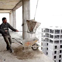 نیازمند کار هستم