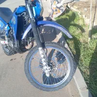 یاماهاwR. کراس|موتورسیکلت|سبزوار, قصبه شرقی|دیوار